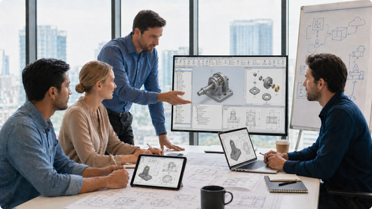 Autodesk Inventor Básico