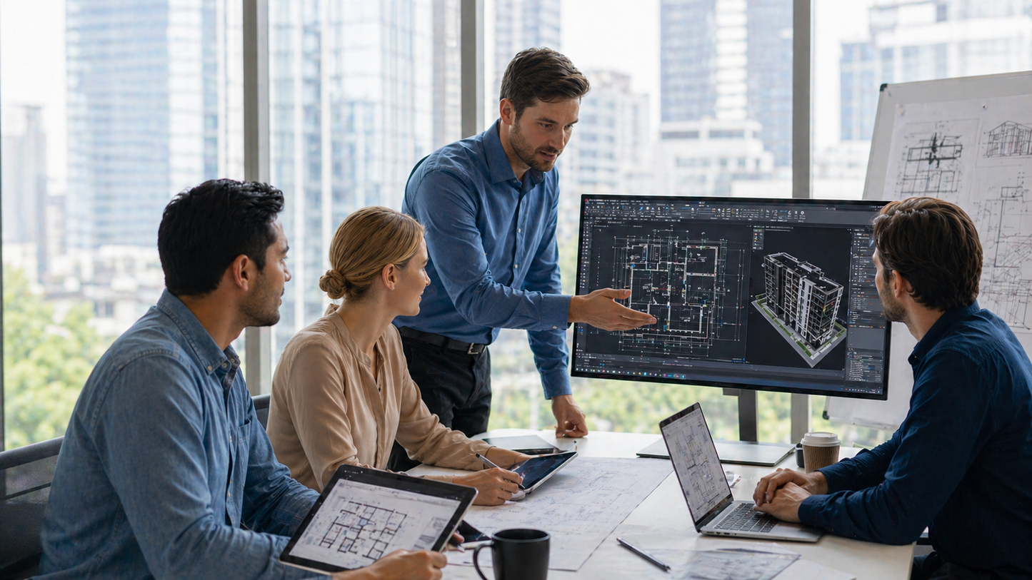 Autocad Básico 2D